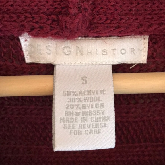 Sweater Dress - Picture 3 of 4